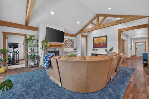 Living - 5487 Thimbleberry Loop, Helena, MT 59602 photo 3 of 5