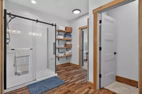 Entry Way - 5487 Thimbleberry Loop, Helena, MT 59602 photo 2 of 5