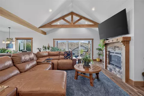 Living - 5487 Thimbleberry Loop, Helena, MT 59602 photo 1 of 5