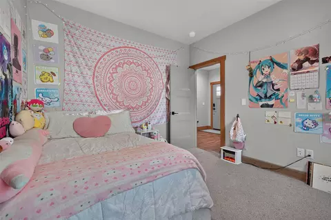 Bedroom - 5487 Thimbleberry Loop, Helena, MT 59602 photo 6 of 6