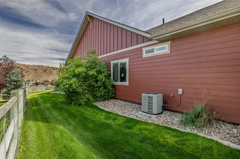 Exterior - 5487 Thimbleberry Loop, Helena, MT 59602 photo 5 of 11