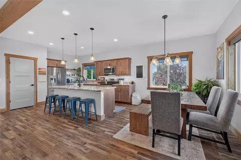 Dining - 5487 Thimbleberry Loop, Helena, MT 59602 photo 1 of 2