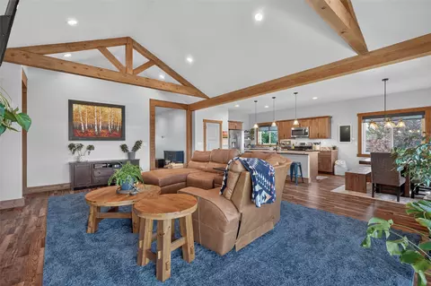 Living - 5487 Thimbleberry Loop, Helena, MT 59602 photo 5 of 5