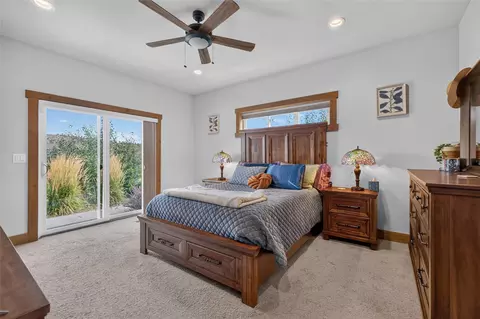 Bedroom - 5487 Thimbleberry Loop, Helena, MT 59602 photo 1 of 6