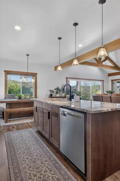 Kitchen - 5487 Thimbleberry Loop, Helena, MT 59602 photo 7 of 7