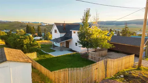 315 W Sutter St, Philipsburg, MT 59858