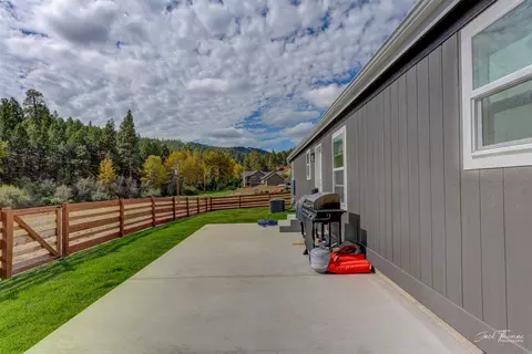 Exterior - 419 Lump Gulch Rd, Clancy, MT 59634 photo 4 of 10