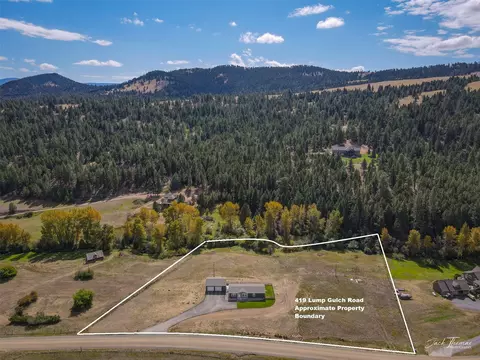View/Area - 419 Lump Gulch Rd, Clancy, MT 59634 photo 2 of 10