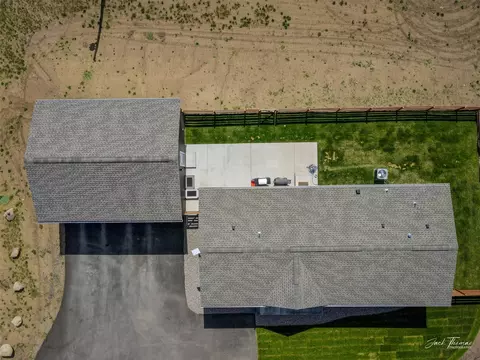 Exterior - 419 Lump Gulch Rd, Clancy, MT 59634 photo 10 of 10