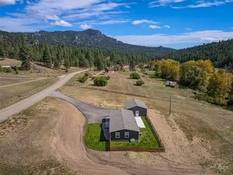 View/Area - 419 Lump Gulch Rd, Clancy, MT 59634 photo 4 of 10