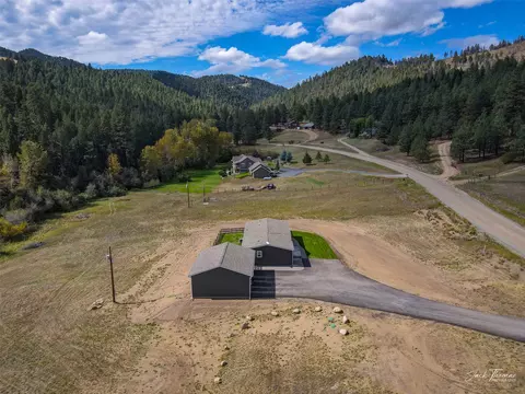 View/Area - 419 Lump Gulch Rd, Clancy, MT 59634 photo 8 of 10