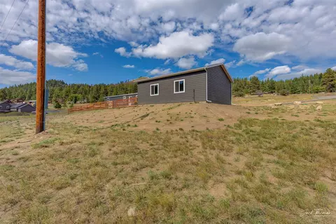 Exterior - 419 Lump Gulch Rd, Clancy, MT 59634 photo 5 of 10
