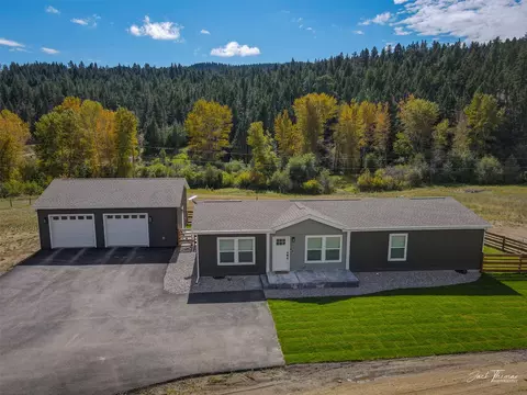 Exterior - 419 Lump Gulch Rd, Clancy, MT 59634 photo 8 of 10