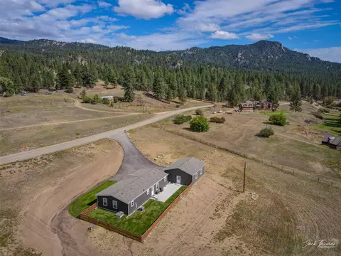 View/Area - 419 Lump Gulch Rd, Clancy, MT 59634 photo 5 of 10