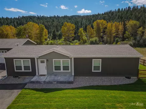Exterior - 419 Lump Gulch Rd, Clancy, MT 59634 photo 7 of 10