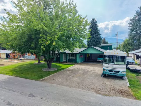 Exterior - 66 Highwood Dr, Libby, MT 59923 photo 15 of 22