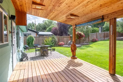 Exterior - 66 Highwood Dr, Libby, MT 59923 photo 5 of 22