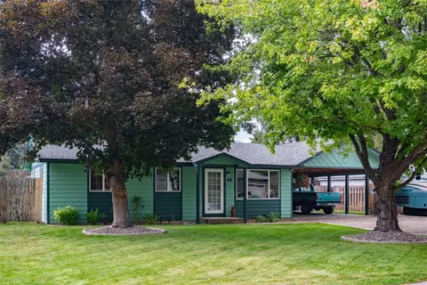 Exterior - 66 Highwood Dr, Libby, MT 59923 photo 19 of 22