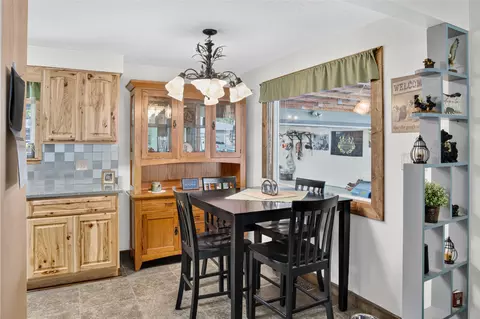 Dining - 66 Highwood Dr, Libby, MT 59923 photo 1 of 1
