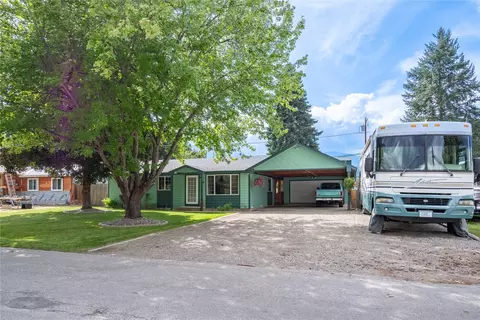 Exterior - 66 Highwood Dr, Libby, MT 59923 photo 16 of 22