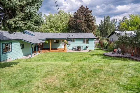 Exterior - 66 Highwood Dr, Libby, MT 59923 photo 7 of 22