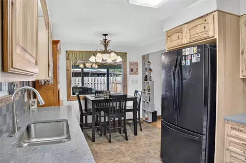Kitchen - 66 Highwood Dr, Libby, MT 59923 photo 1 of 2