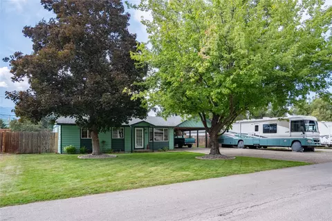 Exterior - 66 Highwood Dr, Libby, MT 59923 photo 12 of 22