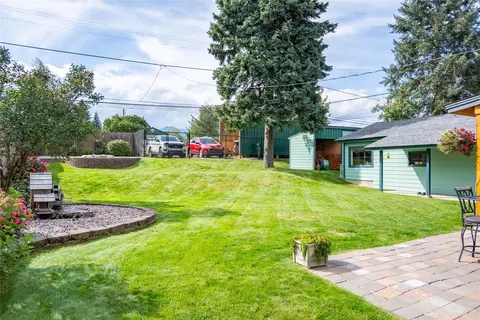 Exterior - 66 Highwood Dr, Libby, MT 59923 photo 6 of 22