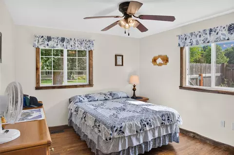 Bedroom - 66 Highwood Dr, Libby, MT 59923 photo 1 of 1