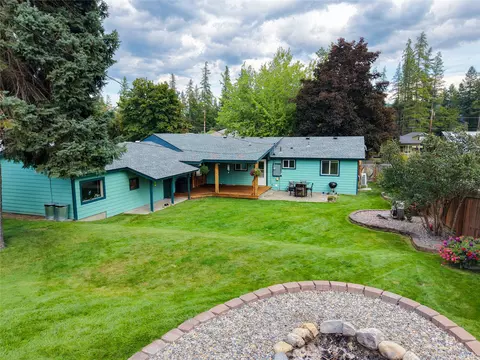 Exterior - 66 Highwood Dr, Libby, MT 59923 photo 2 of 22