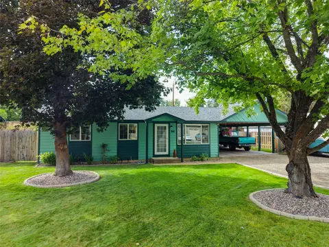 Exterior - 66 Highwood Dr, Libby, MT 59923 photo 20 of 22