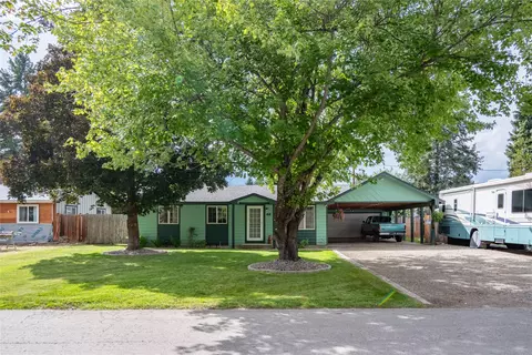 Exterior - 66 Highwood Dr, Libby, MT 59923 photo 14 of 22