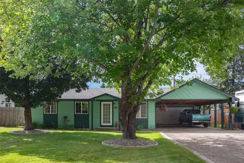 Exterior - 66 Highwood Dr, Libby, MT 59923 photo 18 of 22