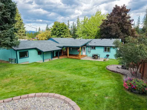 Exterior - 66 Highwood Dr, Libby, MT 59923 photo 9 of 22