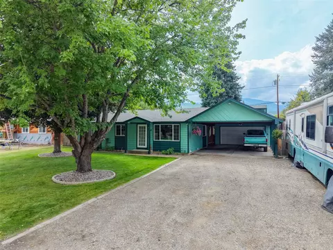 Exterior - 66 Highwood Dr, Libby, MT 59923 photo 17 of 22