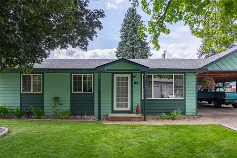 Exterior - 66 Highwood Dr, Libby, MT 59923 photo 4 of 22