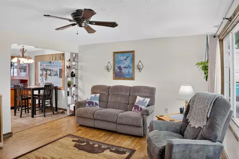 Living - 66 Highwood Dr, Libby, MT 59923 photo 1 of 1