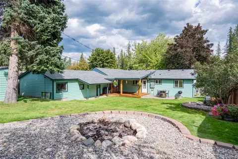 Exterior - 66 Highwood Dr, Libby, MT 59923 photo 8 of 22