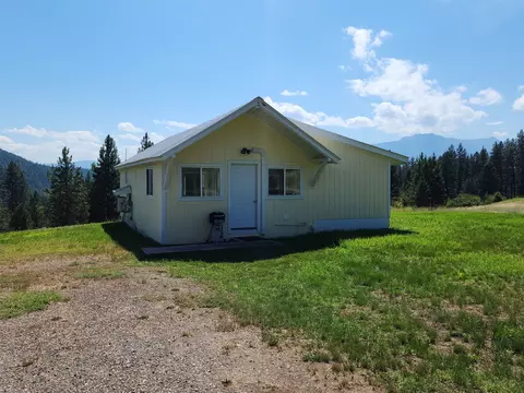 Exterior - 562 Mack Rd, Libby, MT 59923 photo 1 of 11