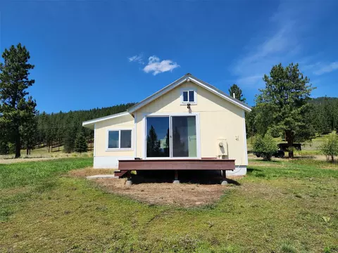 Exterior - 562 Mack Rd, Libby, MT 59923 photo 3 of 11
