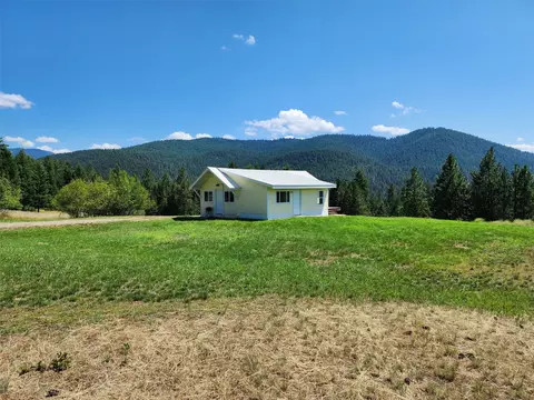 Exterior - 562 Mack Rd, Libby, MT 59923 photo 2 of 11