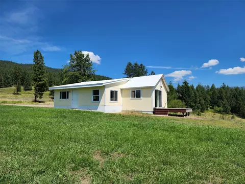 Exterior - 562 Mack Rd, Libby, MT 59923 photo 4 of 11