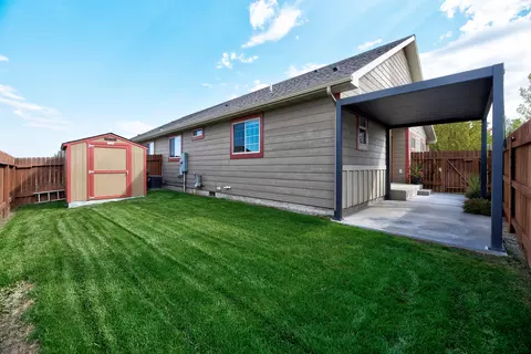 Exterior - 2 Sand Piper Loop, Helena, MT 59602 photo 6 of 7