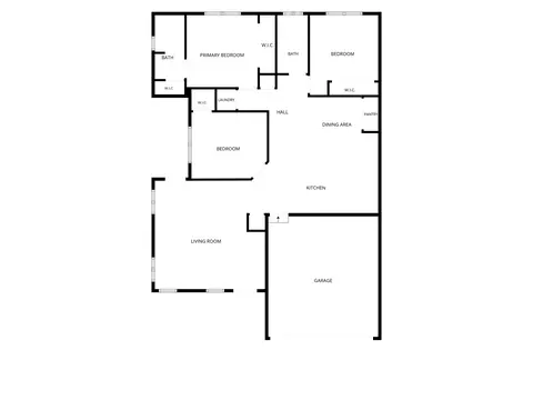 Floorplan - 2 Sand Piper Loop, Helena, MT 59602 photo 2 of 2