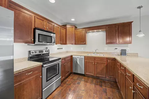 Kitchen - 2 Sand Piper Loop, Helena, MT 59602 photo 2 of 2