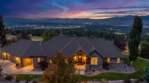 701 Spanish Peaks Dr, Missoula, MT 59803