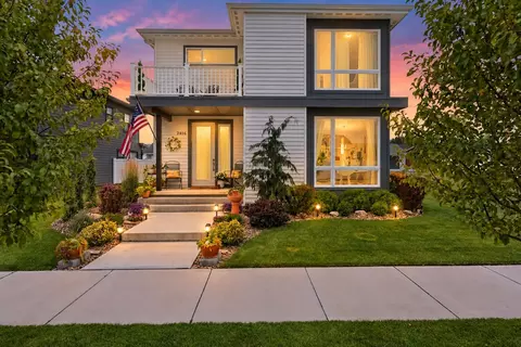 2416 Belt Buckle Way, Missoula, MT 59808