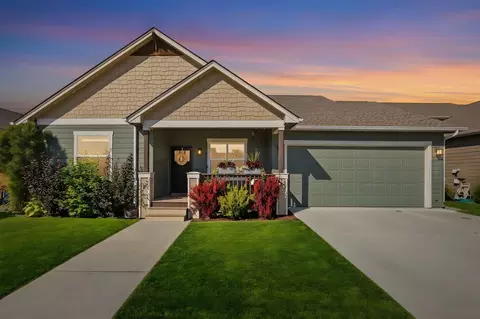 2521 Half Hitch Dr, Missoula, MT 59808