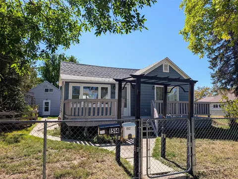 1512 6th Ave N, Great Falls, MT 59401