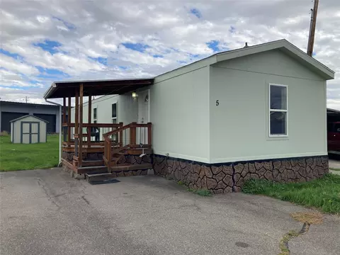 6125 Mullan Rd #5, Missoula, MT 59808